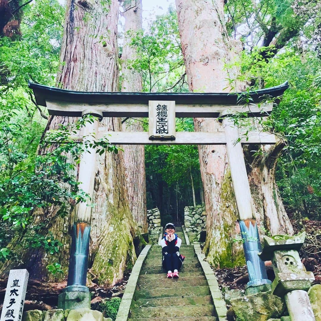 田中千絵さんのインスタグラム写真 - (田中千絵Instagram)「《熊野古道運動旅行日記》 第3章を更新しました。 よかったら見にきてくださいね^ ^ . . ⇾ https://www.facebook.com/273868302809594/posts/1068429053353511?sfns=mo . . . 《熊野古道運動旅行日記》第三章更新了。 歡迎大家來看看喔^ ^ . ⇾ https://www.facebook.com/273868302809594/posts/1068429053353511?sfns=mo . . . #熊野古道 #熊野古道中辺路  #日本 #japan #和歌山県 #wakayama #世界遺産 #worldheritage  #運動旅行  #台北と東京の生活  #中国語」6月23日 16時51分 - chietanaka817