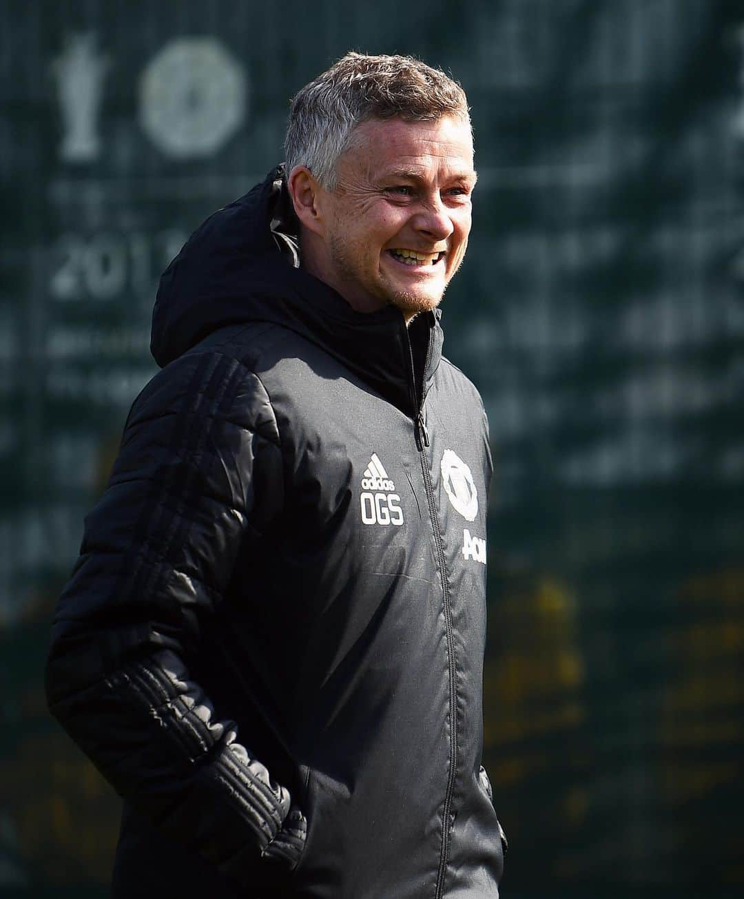 マンチェスター・ユナイテッドさんのインスタグラム写真 - (マンチェスター・ユナイテッドInstagram)「Ole: "To play against Perth will be a good reference point on how the leagues compare and games against Leeds are always huge for us." #MUFC」6月23日 16時59分 - manchesterunited