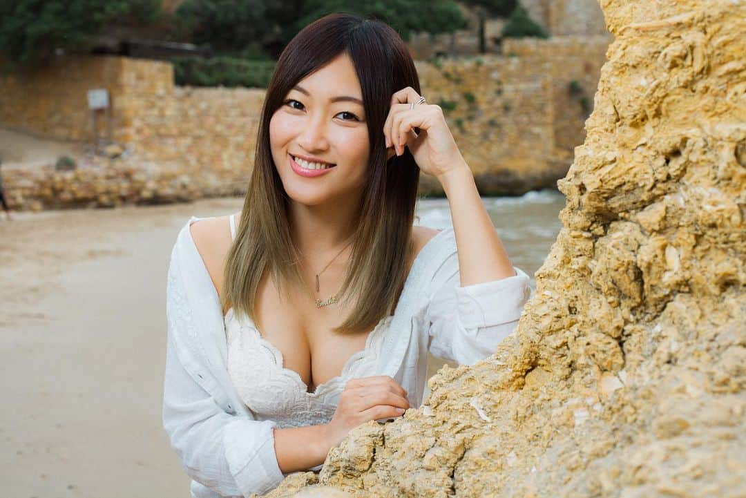 上枝恵美加のインスタグラム