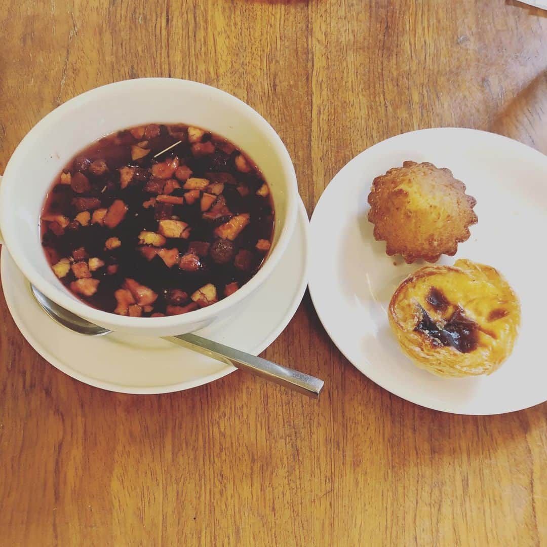 ERIのグルメインスタ