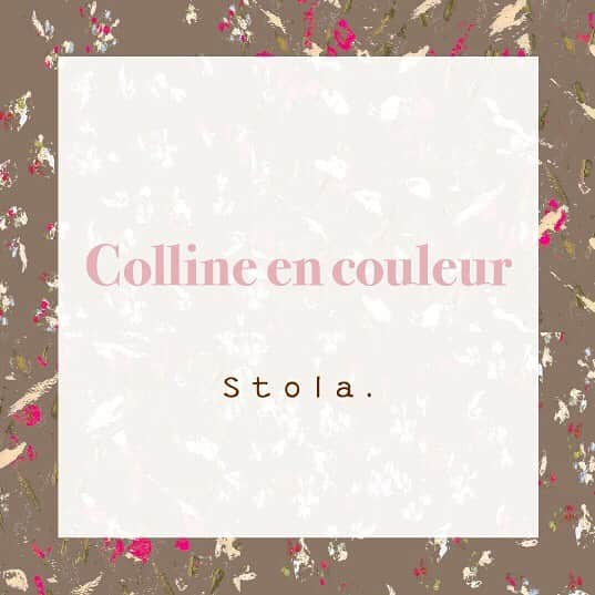 Stola. official accountさんのインスタグラム写真 - (Stola. official accountInstagram)「Stola.の秋が始まります🍁 “Colline en couleur” 舞台は秋のParis。 かつて芸術家たちが愛した街・モンマルトルを イメージしたコレクションです。 ㅤㅤ 黄昏どき、石畳の街を染めるのは色とりどりの紅葉。 ウォーミーな秋のカラーパレットには、どことなく ノスタルジックなムードが漂います。 Stola.らしい“やさしさ”のあるフェミニンstyleに クラシカルな要素を取り入れたアイテムが豊富にラインナップ🎨 ㅤ ㅤㅤㅤㅤ ショップ・オンラインにも続々入荷中♪ ぜひご覧ください☺︎ ㅤㅤ #Stola. #ストラ #autumn #colline_en_couleur」6月23日 17時15分 - stola.jp