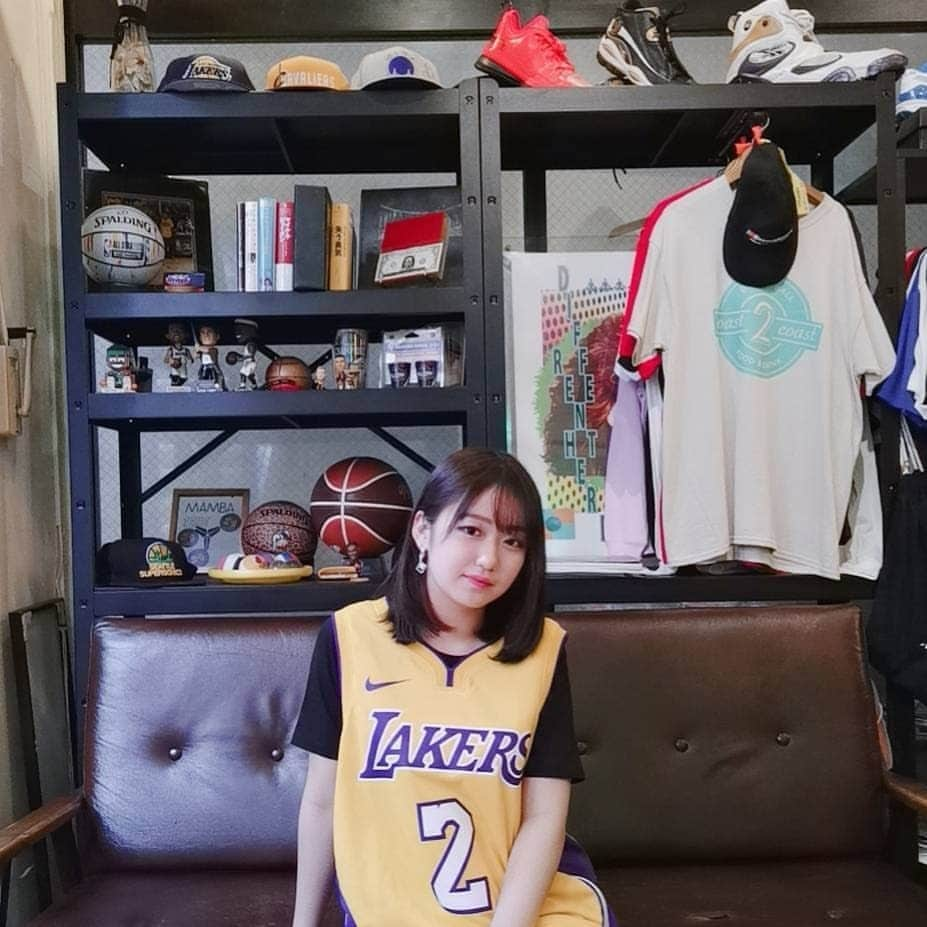 野中美希さんのインスタグラム写真 - (野中美希Instagram)「Lonzo Ball has been traded to the Pelicans! It's so exciting watching basketball:) WHO LIKES NBA!? #野中美希 #morningmusume19 #モーニング娘19 #ちぇる #NBA #バスケ #🏀 #Lonzo #Zo #Lakers #メンバーが #変わって #新鮮 #新鮮といえば！ #モーニング娘 #新メンバー #加入 #しました #フレッシュ #インスタでも #今後 #紹介します #お楽しみに」6月23日 17時23分 - miki_nonaka.official