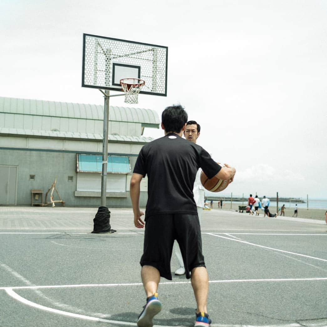 ムーディ勝山さんのインスタグラム写真 - (ムーディ勝山Instagram)「勝負の行方。」6月23日 17時25分 - katsuyama0611