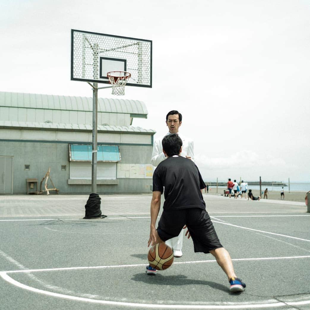 ムーディ勝山さんのインスタグラム写真 - (ムーディ勝山Instagram)「勝負の行方。」6月23日 17時25分 - katsuyama0611