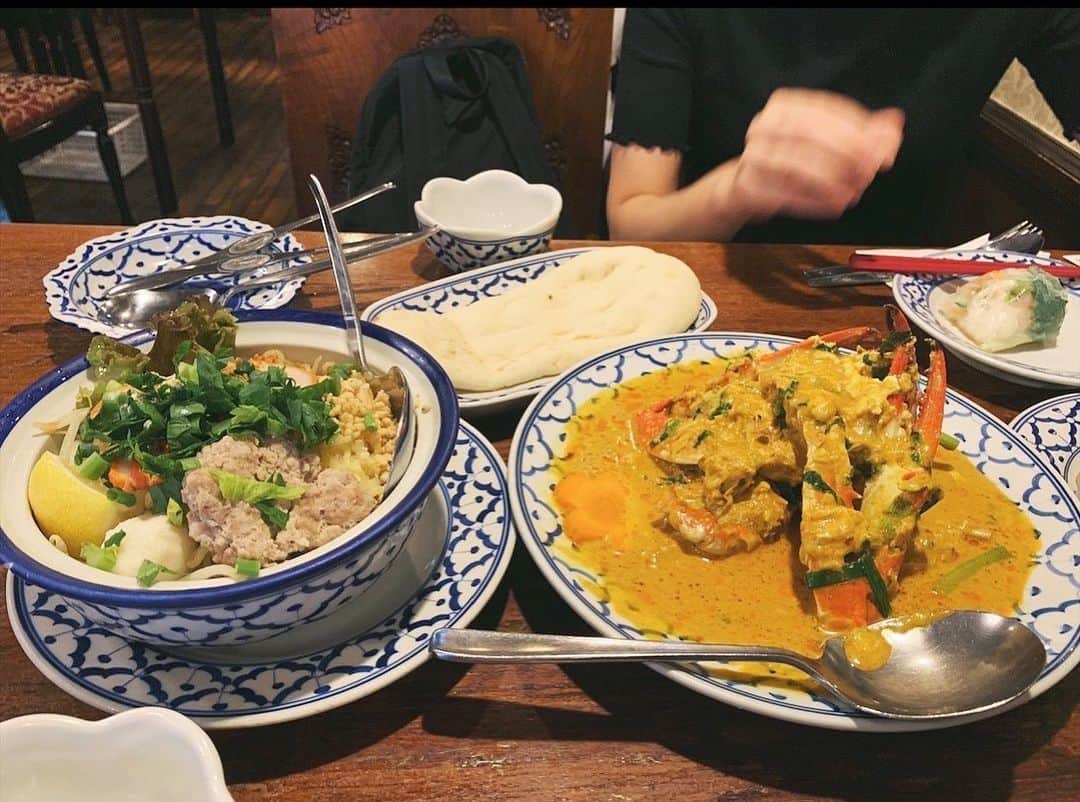 齋藤愛のグルメインスタ