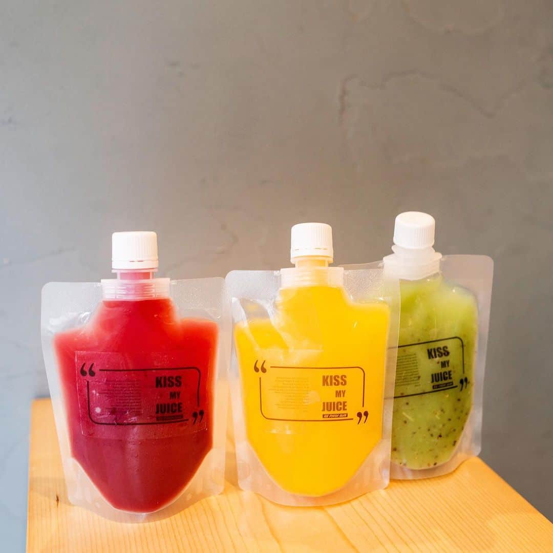 Hanako公式のグルメインスタ