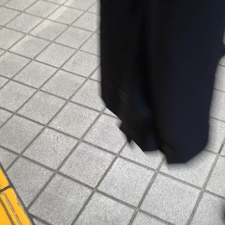 佐伯三貴のインスタグラム：「たまたま品川駅で天沼先輩と会ってしかもタクシーまで一緒に乗って送ってくれるという神な先輩です😭❤️❤️❤️ #隠し撮り失礼しました 笑 #天沼知恵子 プロ」