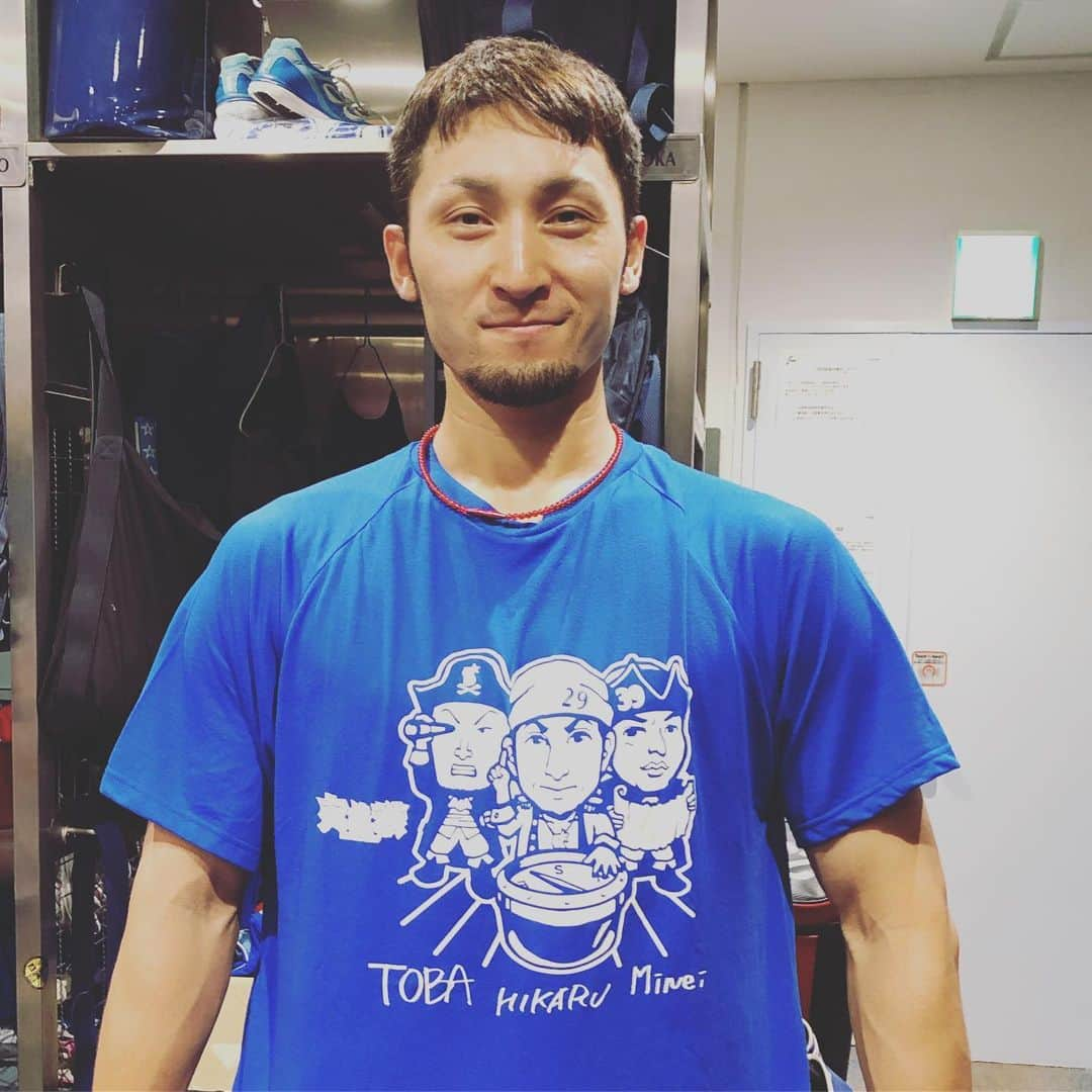 伊藤光さんのインスタグラム写真 - (伊藤光Instagram)「交流戦勝ち越し⚾️ 一時期はケガをしてプレーできず悔しかったですが、勝ち越しで終われたことはよかったです👍 またしっかり練習して来週からいいスタート切れるように頑張ります！⚾️ #10#29#39」6月23日 17時55分 - hikaruitoh29