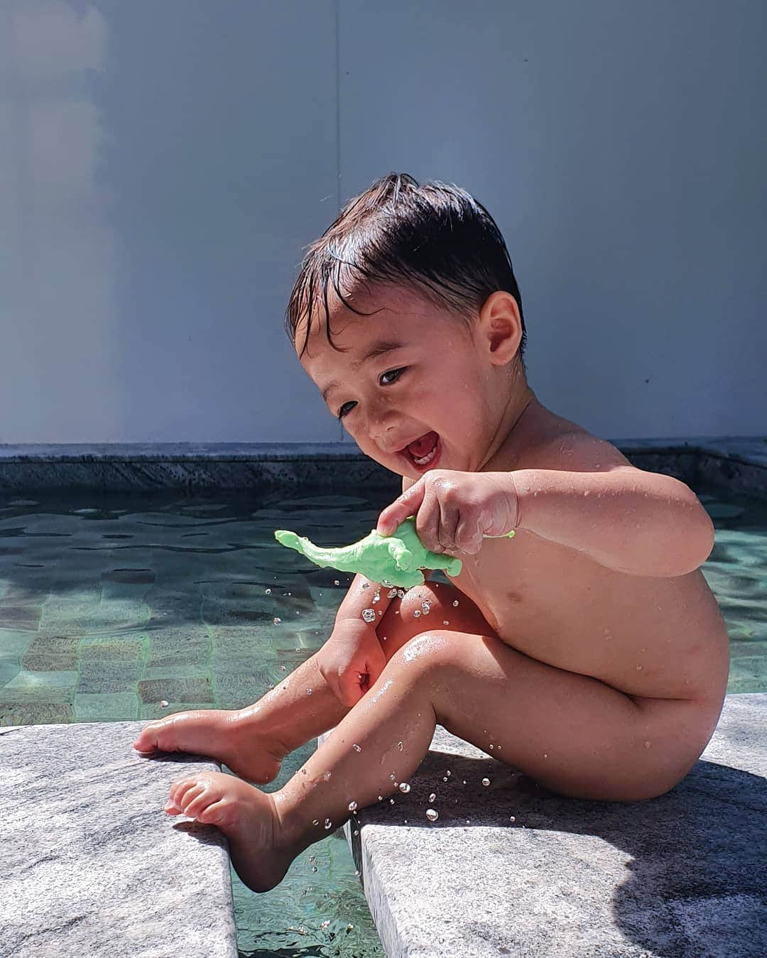 Araya Alberta Hargateさんのインスタグラム写真 - (Araya Alberta HargateInstagram)「@hommesthailand #LOfficielHommesThailand  #LOffHommesTH #HommesStaycation4 #BabaBeachClub」6月23日 17時53分 - chomismaterialgirl