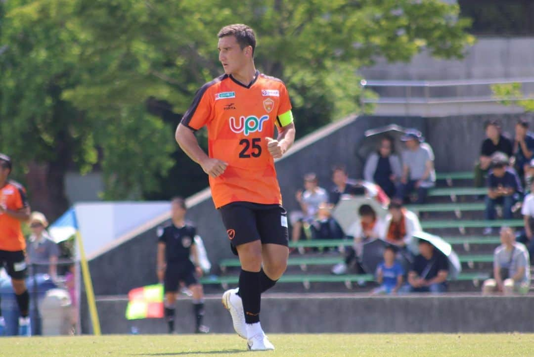 レノファ山口FCさんのインスタグラム写真 - (レノファ山口FCInstagram)「6月23日 育成マッチデー 🆚 愛媛FC たくさんのご来場ありがとうございました！！ #レノファ山口  #renofa」6月23日 17時55分 - renofa_yamaguchi