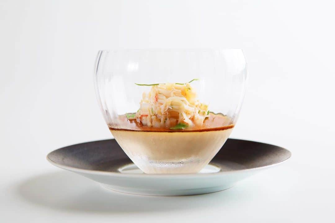 メゾン・ド・タカ芦屋のグルメインスタ