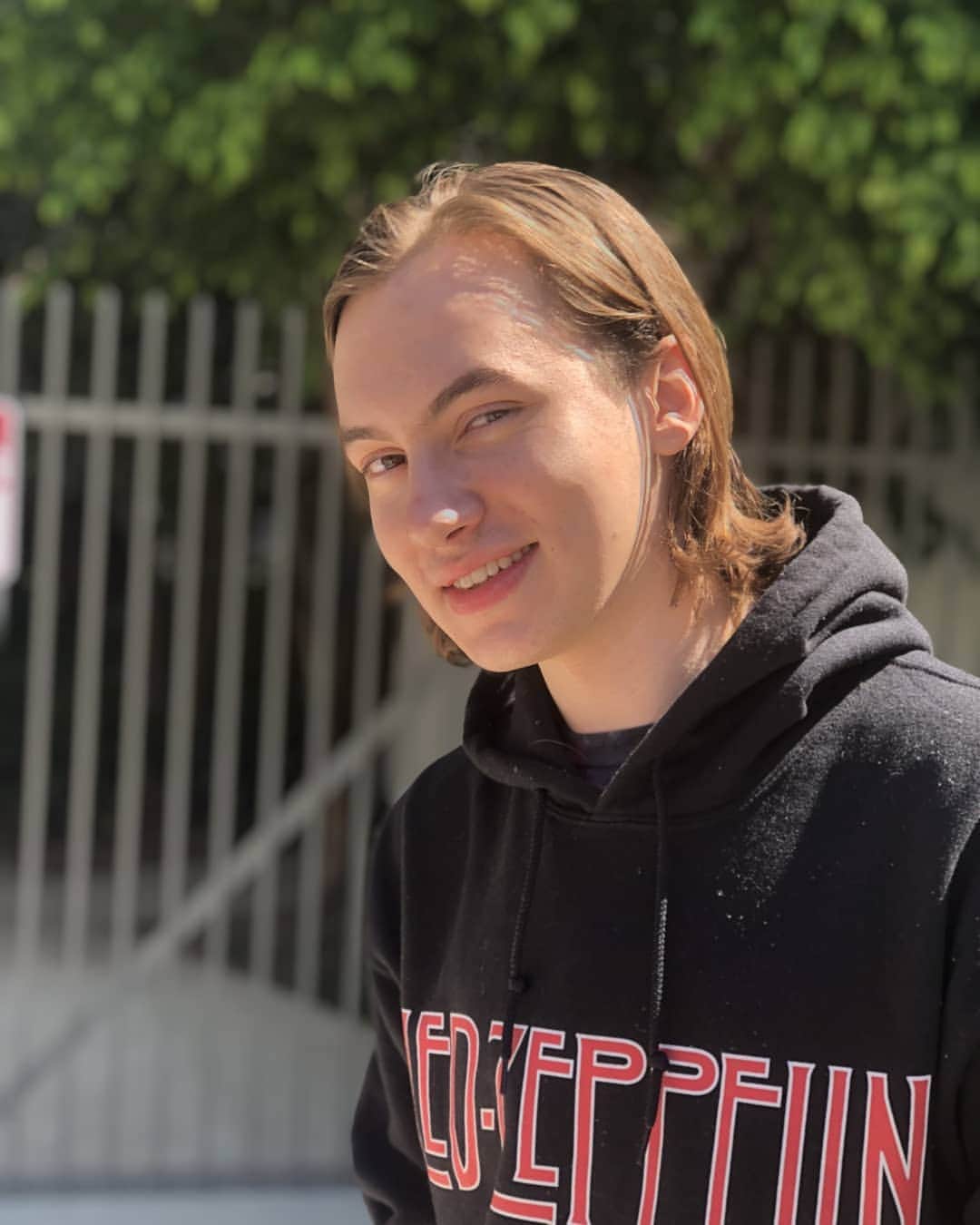 ヘイデン・バイアリーのインスタグラム