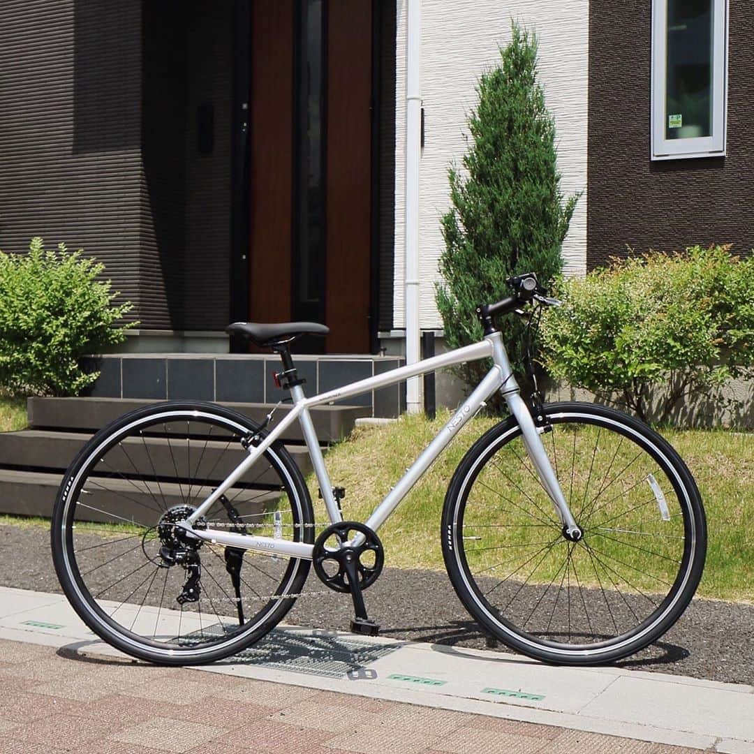 NESTOのインスタグラム