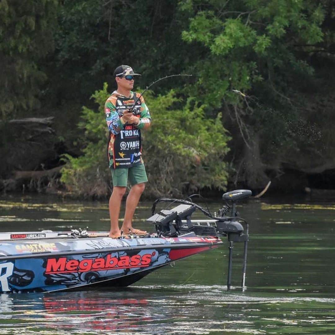 Electric_Fishingのインスタグラム