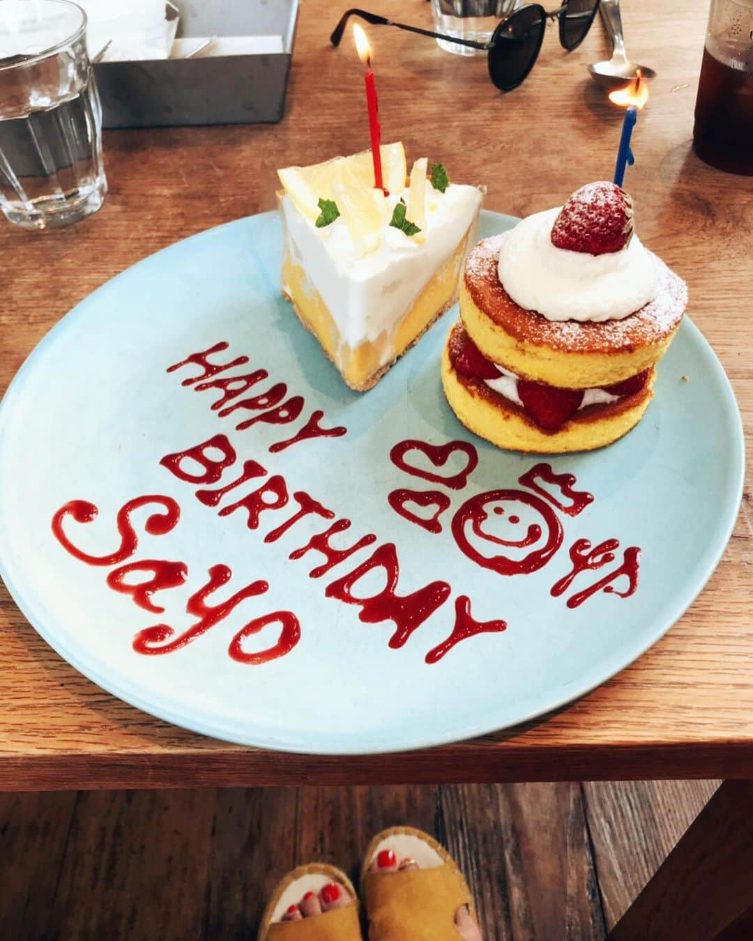 堀舞紀のグルメインスタ