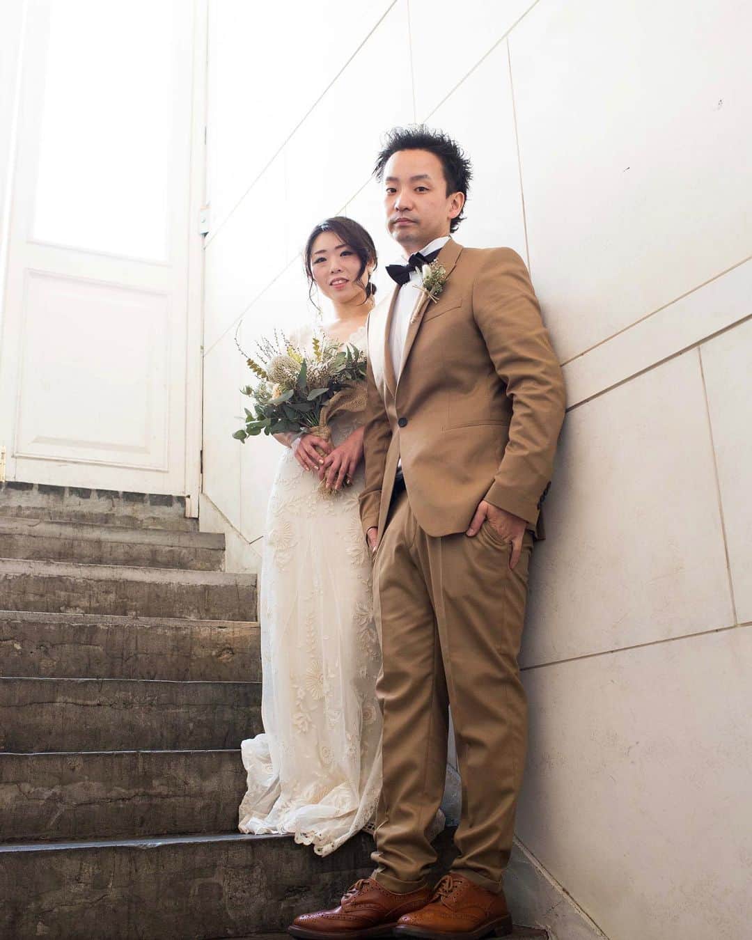 WEDDING CIRCUS オリジナルウェディングのグルメインスタ