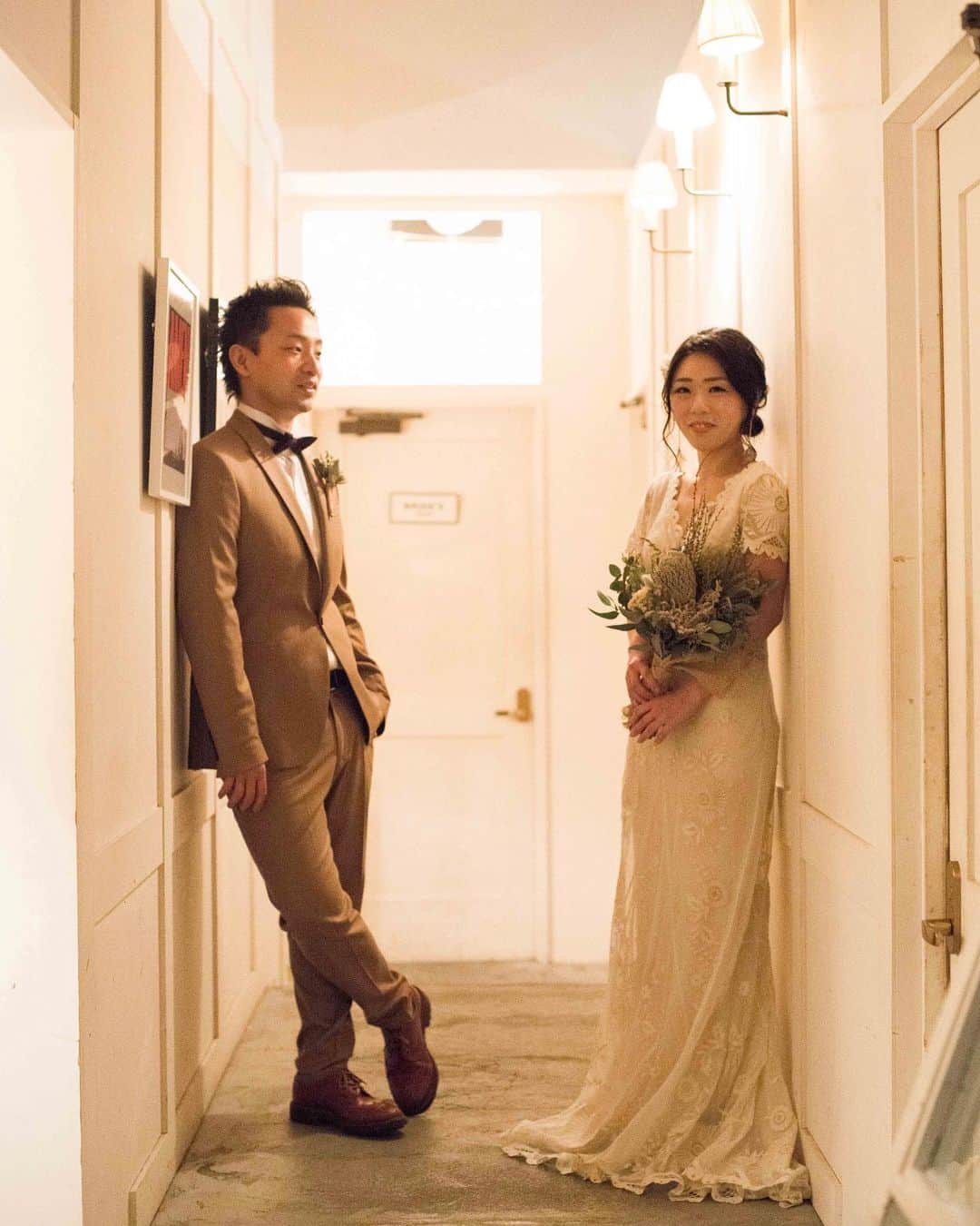 WEDDING CIRCUS オリジナルウェディングのグルメインスタ