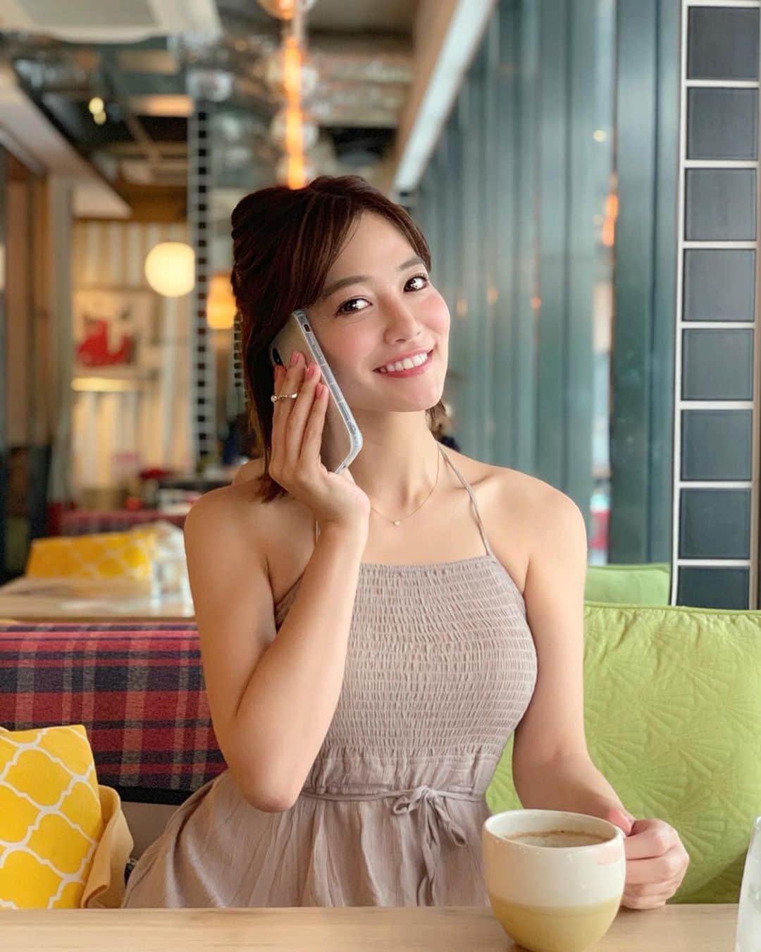 石井里奈のインスタグラム