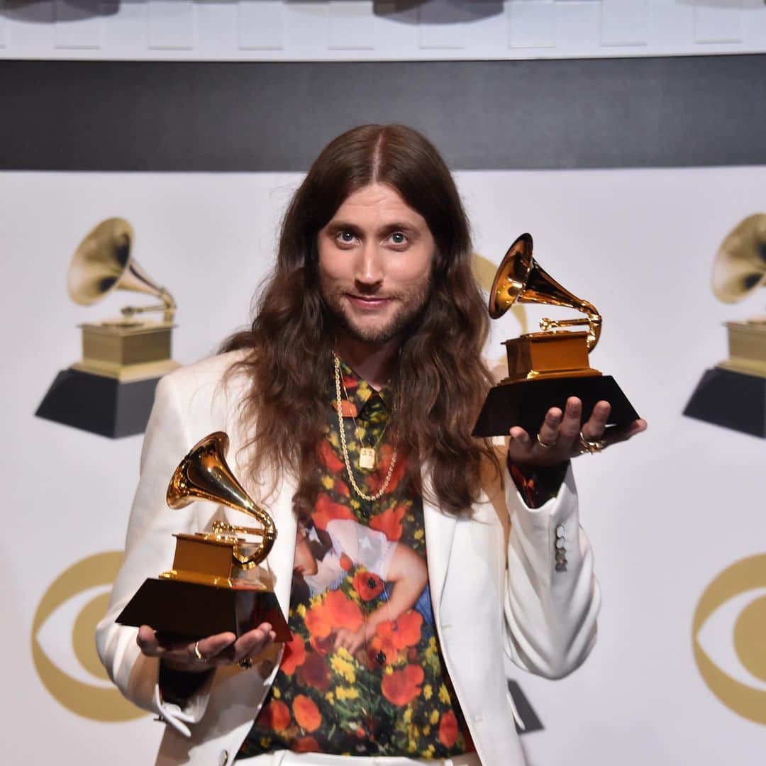 The GRAMMYsさんのインスタグラム写真 - (The GRAMMYsInstagram)「"I'm always trying to experiment and come up with new palettes of sound and new combinations of music that you haven't really heard or seen." GRAMMY-winning producer and #PandEWing member, @ludwiggoransson, is constantly pushing the envelope to find new ways to reinvent himself.」6月23日 10時17分 - recordingacademy