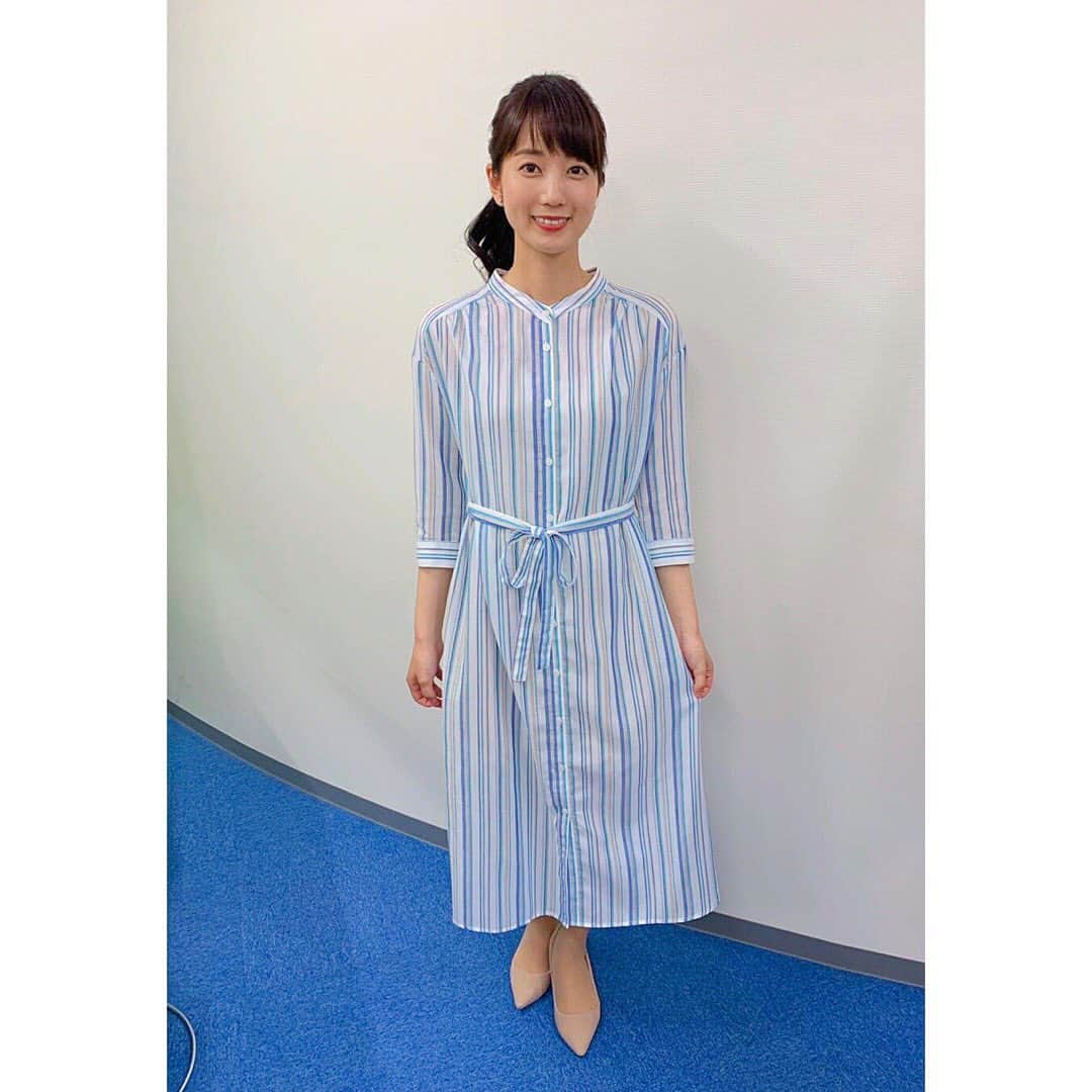 小野彩香さんのインスタグラム写真 - (小野彩香Instagram)「* 先週と今週の衣装です👗﻿ #ももち浜s特報ライブ ﻿ #衣装﻿ ﻿ ❶#powdersugar﻿ ❷#stola ﻿ ❸#powdersugar﻿ ❹#elvencedeux ﻿ ❺イヤリング…#ete﻿ ❻#lesouk ﻿ ❼#lesouk﻿ ❽#greadybrilliant ﻿ ❾イヤリングとネックレス…#ete﻿」6月23日 10時21分 - onoayaka_official