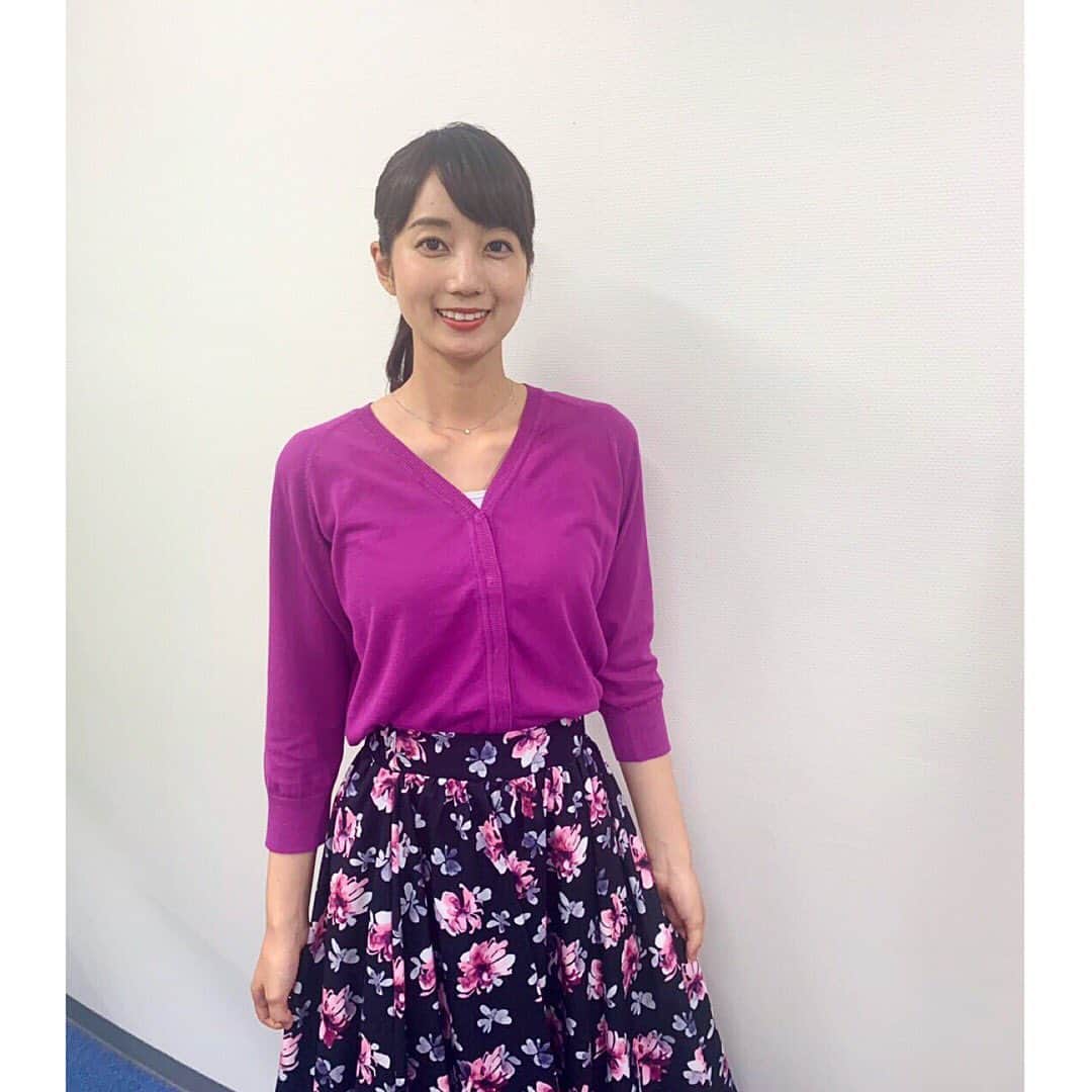 小野彩香さんのインスタグラム写真 - (小野彩香Instagram)「* 先週と今週の衣装です👗﻿ #ももち浜s特報ライブ ﻿ #衣装﻿ ﻿ ❶#powdersugar﻿ ❷#stola ﻿ ❸#powdersugar﻿ ❹#elvencedeux ﻿ ❺イヤリング…#ete﻿ ❻#lesouk ﻿ ❼#lesouk﻿ ❽#greadybrilliant ﻿ ❾イヤリングとネックレス…#ete﻿」6月23日 10時21分 - onoayaka_official