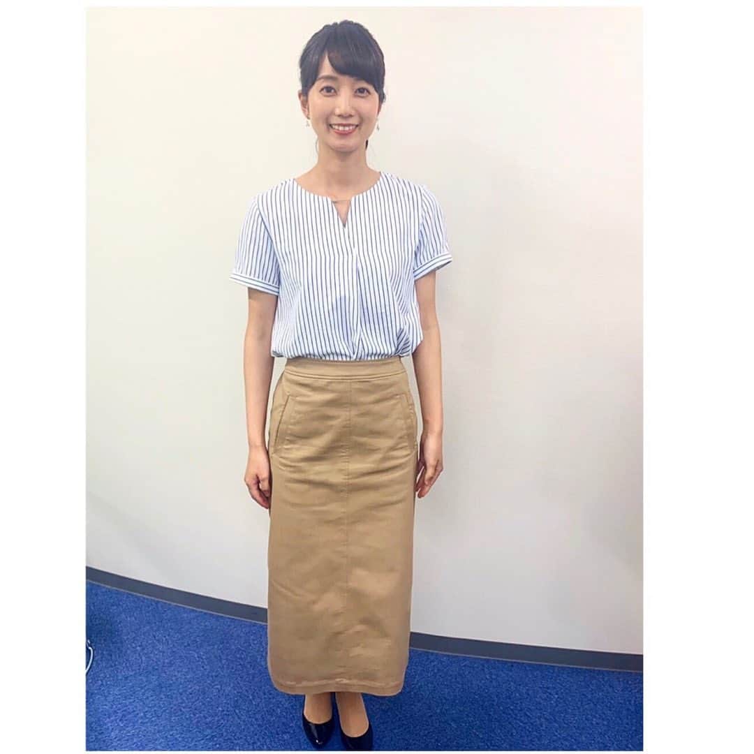 小野彩香さんのインスタグラム写真 - (小野彩香Instagram)「* 先週と今週の衣装です👗﻿ #ももち浜s特報ライブ ﻿ #衣装﻿ ﻿ ❶#powdersugar﻿ ❷#stola ﻿ ❸#powdersugar﻿ ❹#elvencedeux ﻿ ❺イヤリング…#ete﻿ ❻#lesouk ﻿ ❼#lesouk﻿ ❽#greadybrilliant ﻿ ❾イヤリングとネックレス…#ete﻿」6月23日 10時21分 - onoayaka_official