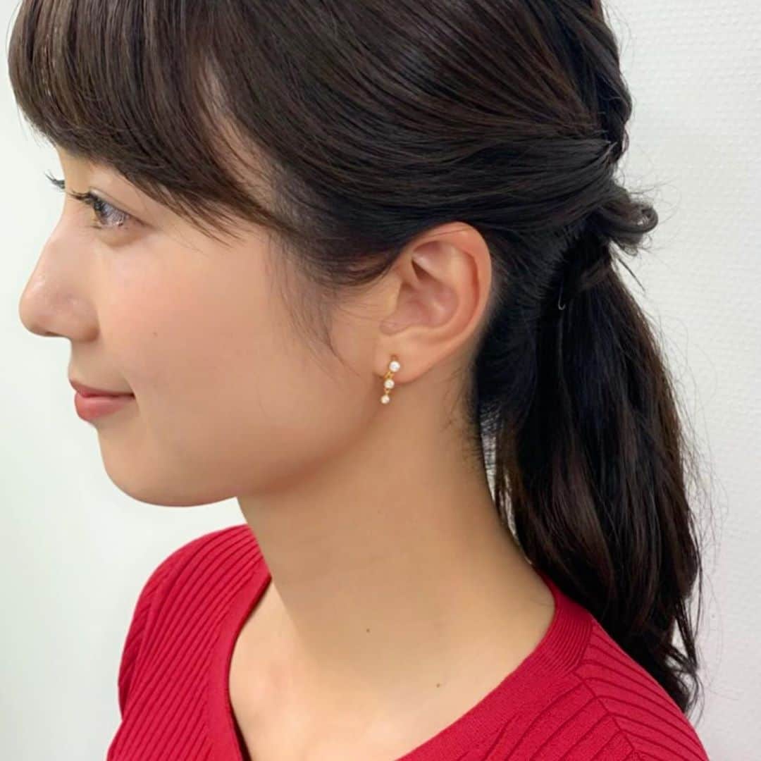 小野彩香さんのインスタグラム写真 - (小野彩香Instagram)「* 先週と今週の衣装です👗﻿ #ももち浜s特報ライブ ﻿ #衣装﻿ ﻿ ❶#powdersugar﻿ ❷#stola ﻿ ❸#powdersugar﻿ ❹#elvencedeux ﻿ ❺イヤリング…#ete﻿ ❻#lesouk ﻿ ❼#lesouk﻿ ❽#greadybrilliant ﻿ ❾イヤリングとネックレス…#ete﻿」6月23日 10時21分 - onoayaka_official