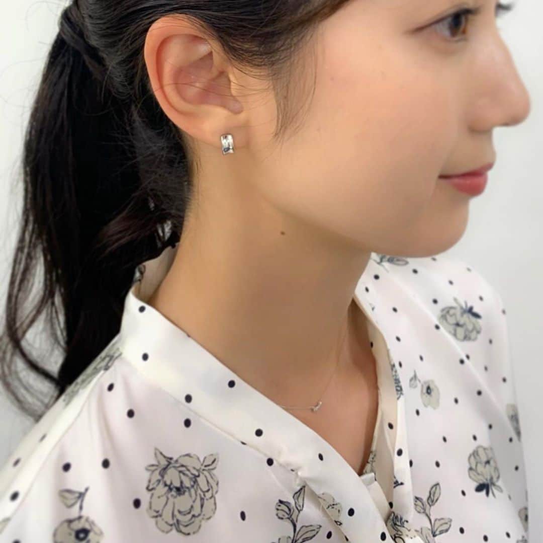小野彩香さんのインスタグラム写真 - (小野彩香Instagram)「* 先週と今週の衣装です👗﻿ #ももち浜s特報ライブ ﻿ #衣装﻿ ﻿ ❶#powdersugar﻿ ❷#stola ﻿ ❸#powdersugar﻿ ❹#elvencedeux ﻿ ❺イヤリング…#ete﻿ ❻#lesouk ﻿ ❼#lesouk﻿ ❽#greadybrilliant ﻿ ❾イヤリングとネックレス…#ete﻿」6月23日 10時21分 - onoayaka_official