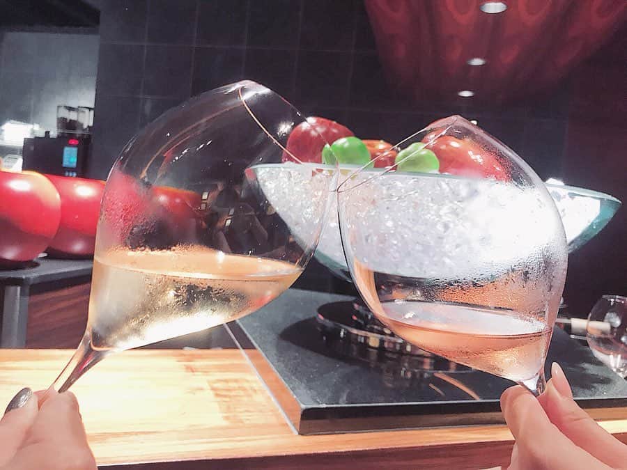 CHIHAのグルメインスタ