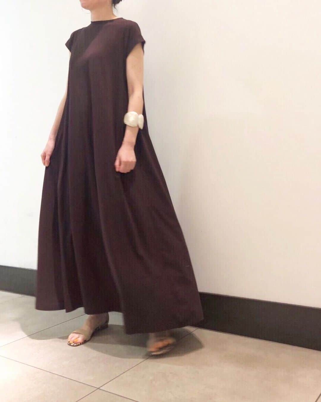 DRESSTERIORのインスタグラム