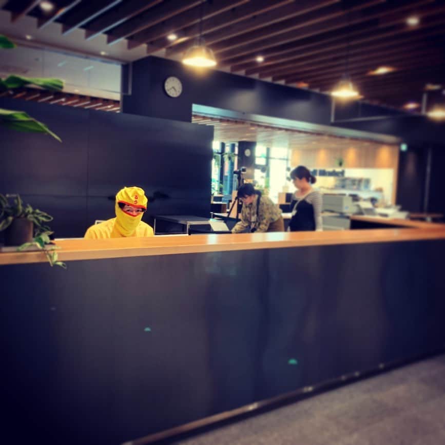 チキン南蛮カレーのルウ王子のグルメインスタ