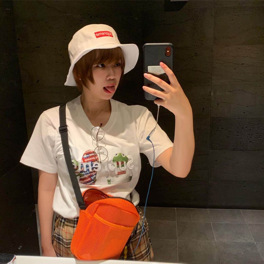 谷藤海咲のインスタグラム