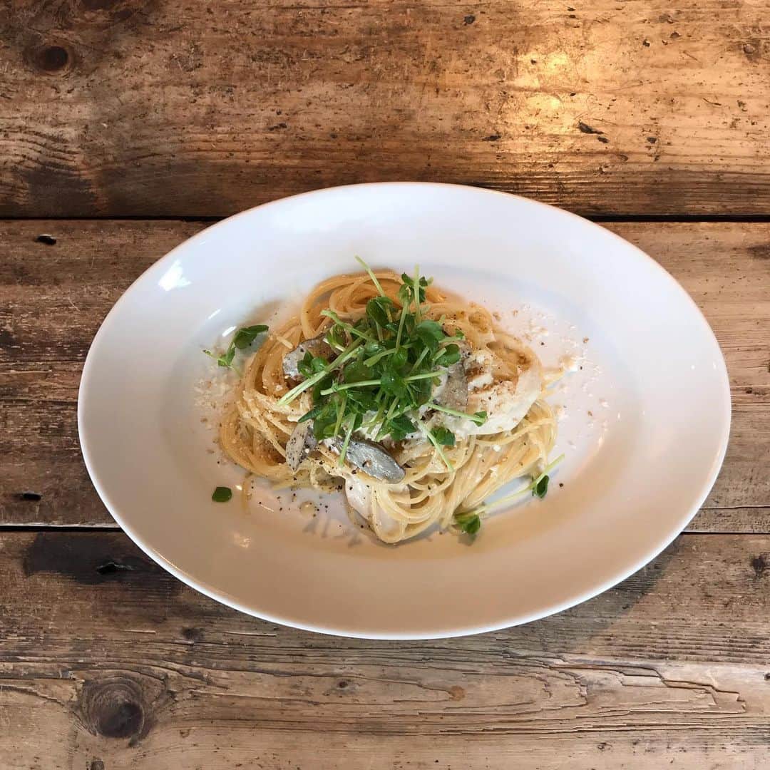 リバーサイドカフェ シエロイリオのグルメインスタ