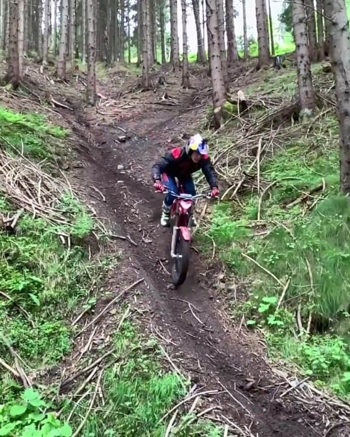 レッドブルのインスタグラム