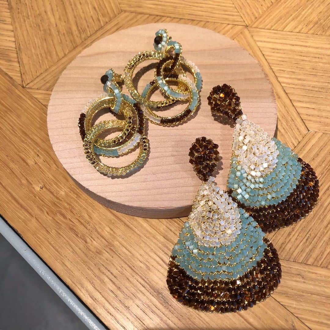 BEAMS WOMEN SHIBUYAのインスタグラム