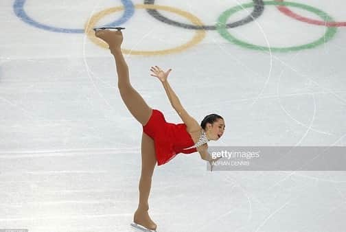 ブルックリー・ハンさんのインスタグラム写真 - (ブルックリー・ハンInstagram)「Happy Olympic Day! Celebrate by going out and getting active today. #sochi2014 #olympics #olympicday」6月23日 11時49分 - brookleeh95