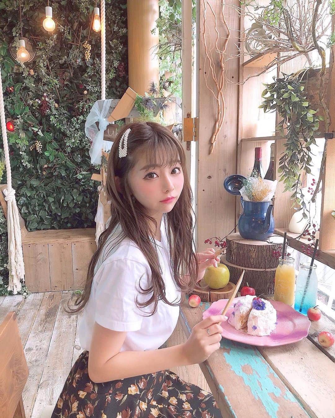 横田亜美のグルメインスタ