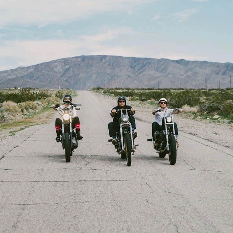 Stance Japanさんのインスタグラム写真 - (Stance JapanInstagram)「Open road, open throttle. 🦅 We added several new styles to our @harleydavidson collection for Summer. Head to the link in our bio for a full collection of Socks and Underwear boasting classic Harley designs. 🏍️💨 #ハーレーダビッドソン  #harleydavidson」6月23日 11時47分 - stance_japan