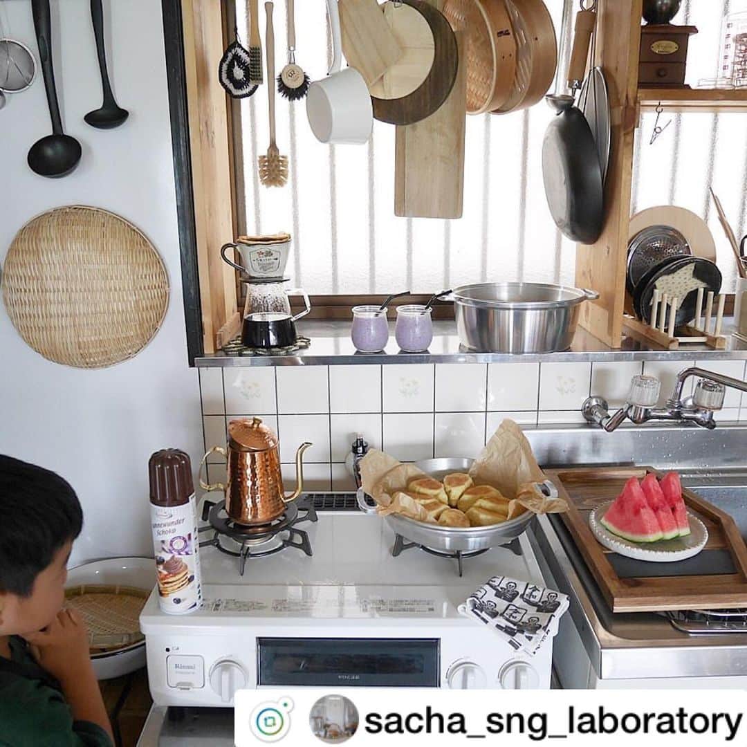 ザーネワンダー公式Instagramのインスタグラム