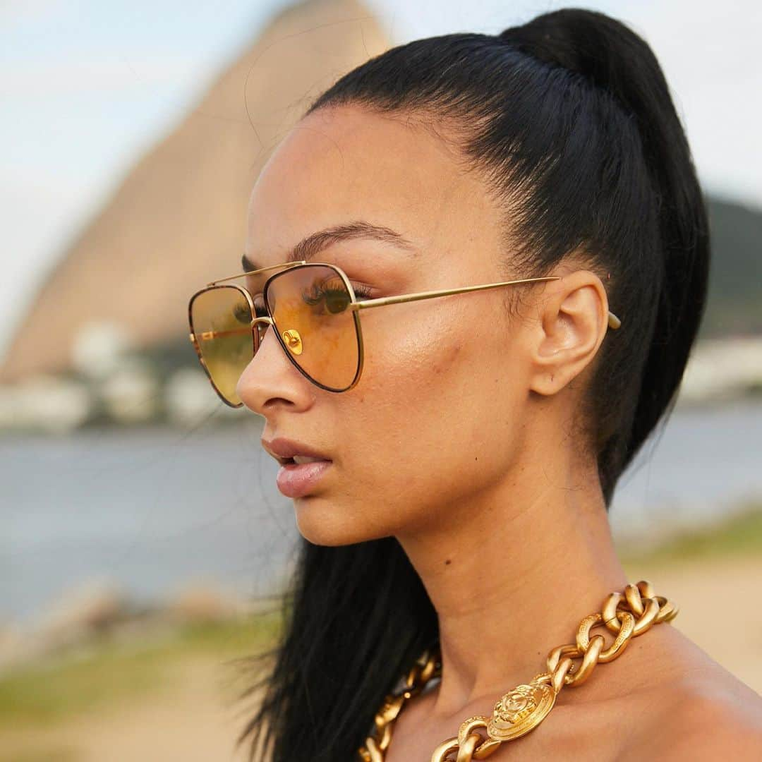 Draya Micheleのインスタグラム