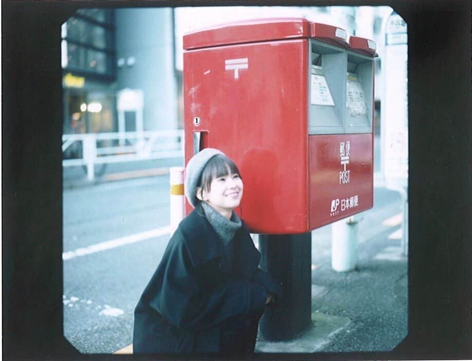 天音里菜のインスタグラム