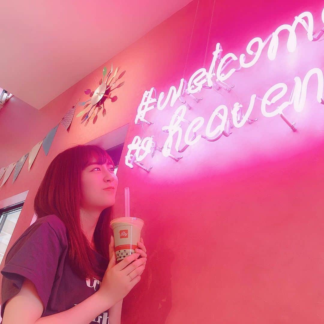 坂口理子のグルメインスタ