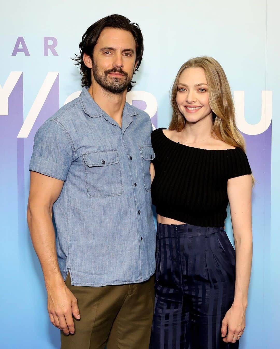 Just Jaredさんのインスタグラム写真 - (Just JaredInstagram)「Amanda Seyfried (@mingey) @miloanthonyventimiglia @mandymooremm & @susankelechiwatson step out for Day One of @popsugar’s Play/Ground event! #AmandaSeyfried #MiloVentimiglia #MandyMoore #SusanKelechiWatson #Popsugar Photos: Getty for Popsugar」6月23日 12時31分 - justjared