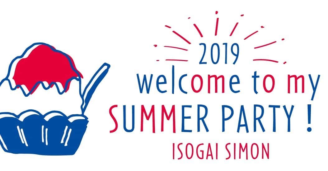 磯貝サイモンのグルメインスタ