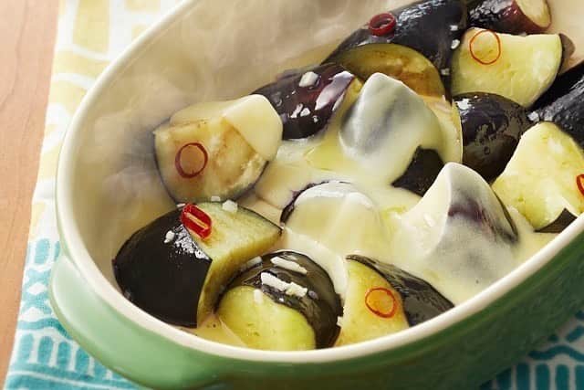 オリーブオイルライフのインスタグラム