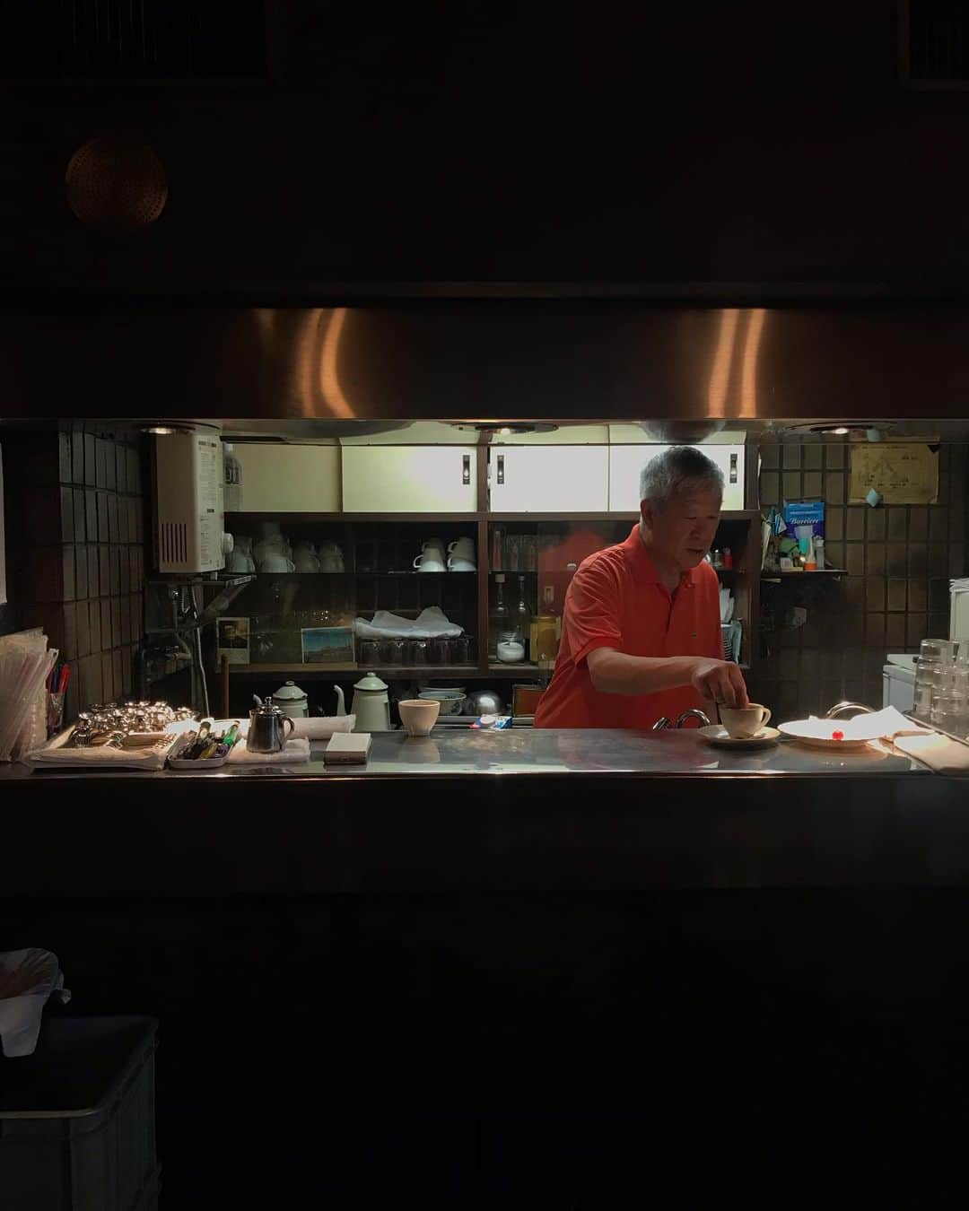 goodcoffeemeのグルメインスタ