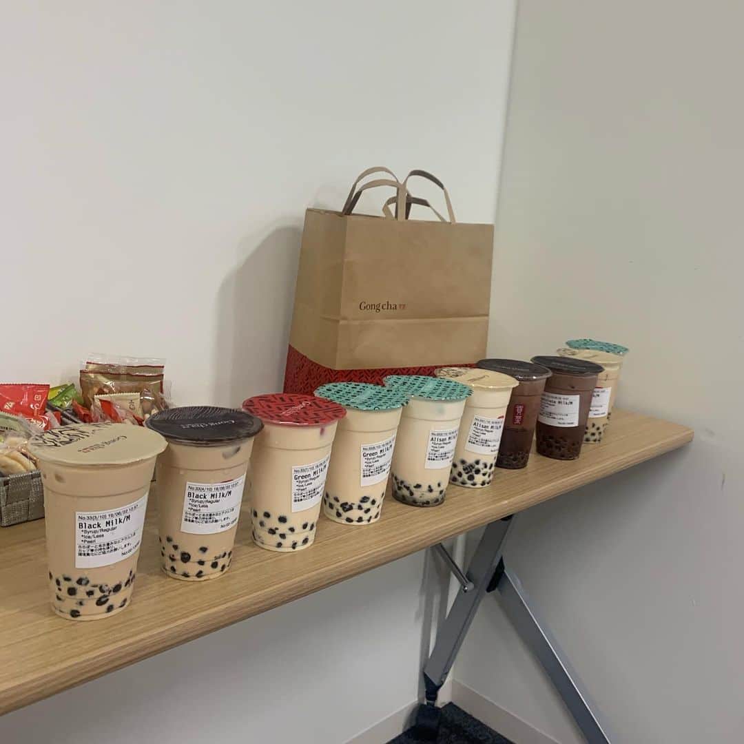 斉藤真木子のグルメインスタ