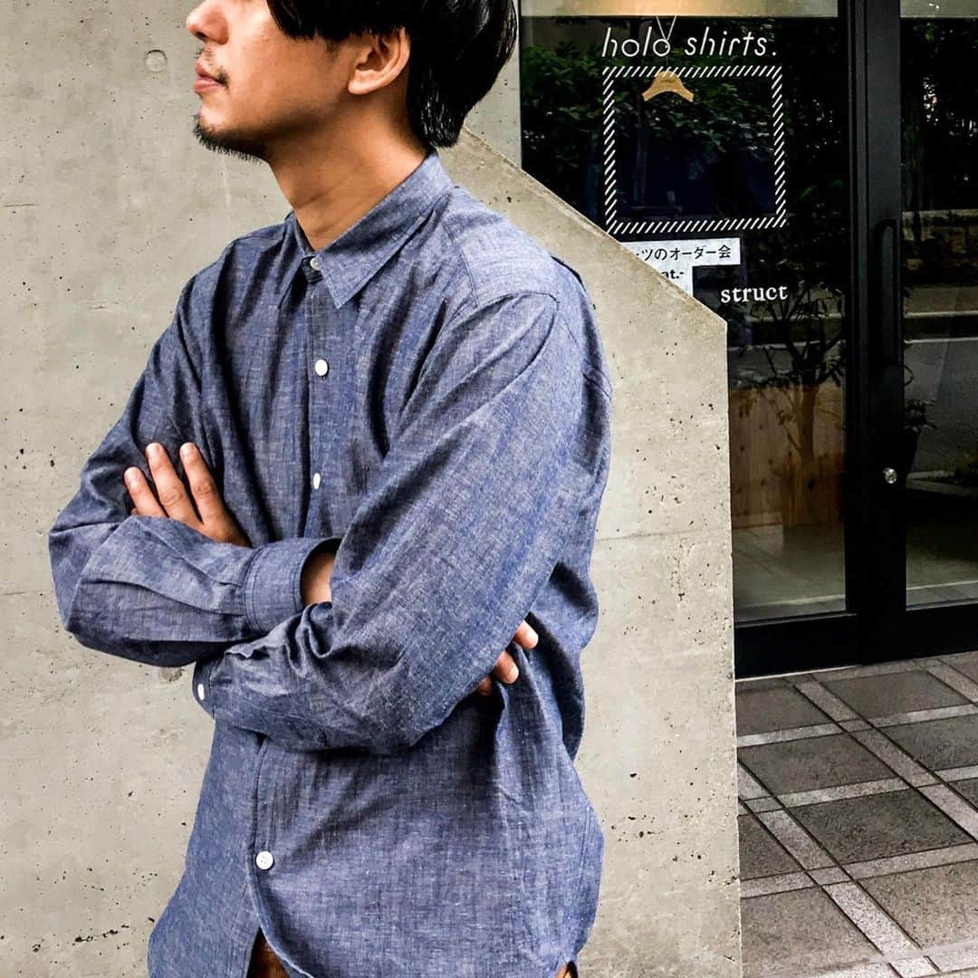 struct by blueover のインスタグラム