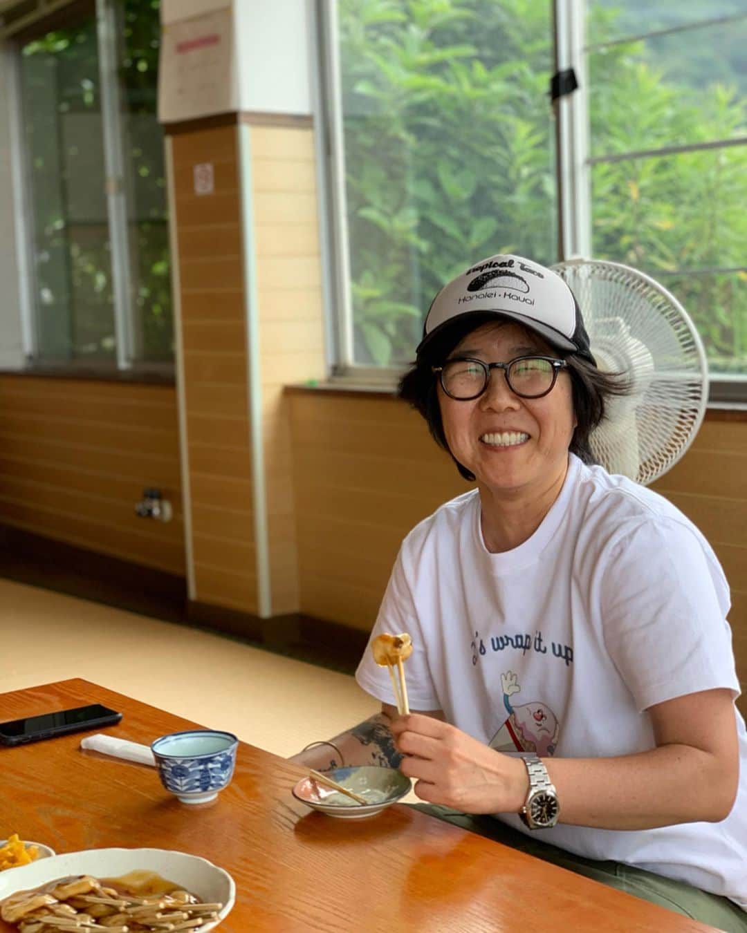 川辺ヒロシのグルメインスタ