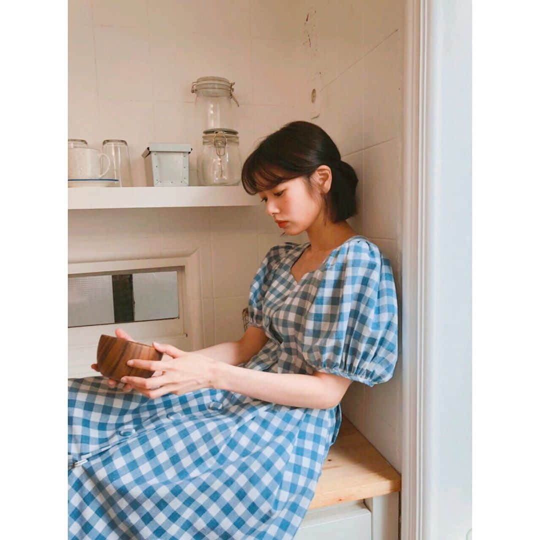 チョン・ソミンさんのインスタグラム写真 - (チョン・ソミンInstagram)「🥀」6月23日 14時04分 - somin_jj